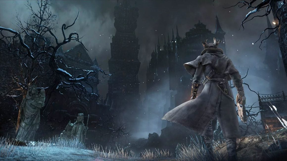 How Many People Play Bloodborne 2024 Statistics LEVVVEL   Bloodborne Statistics 1160x653 