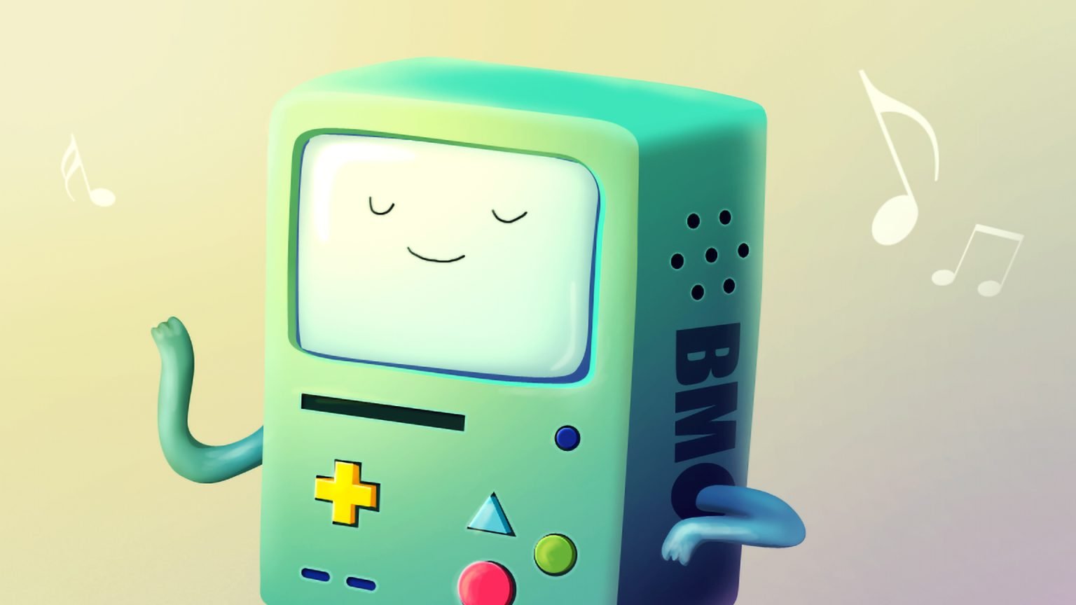 discord bmo bot