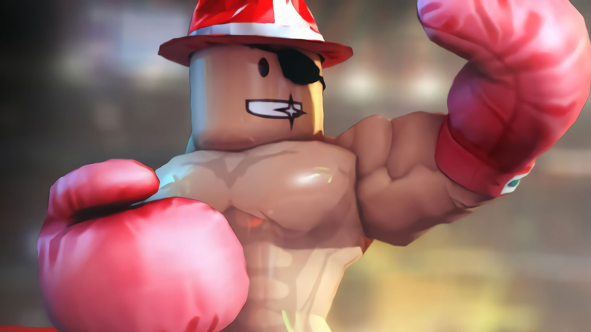 Roblox boxing game codes