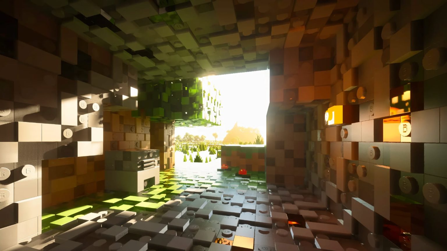 best realistic minecraft resource packs