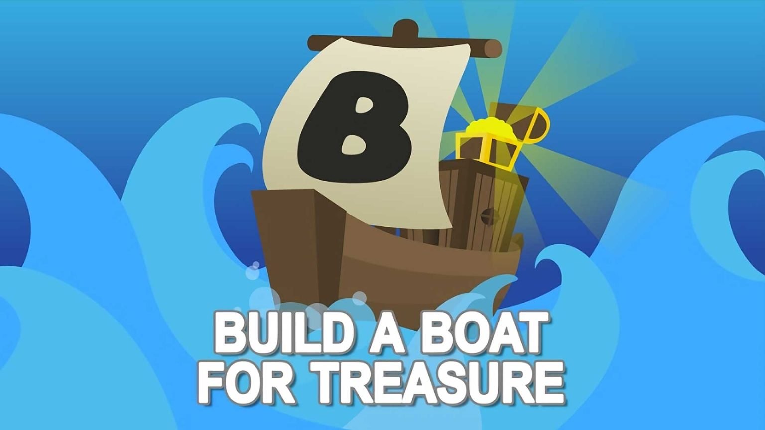 Build a Boat for Treasure codes (October 2024) — free blocks and gold LEVVVEL