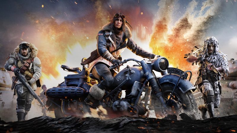 Best multiplayer games to play in 2025 | LEVVVEL