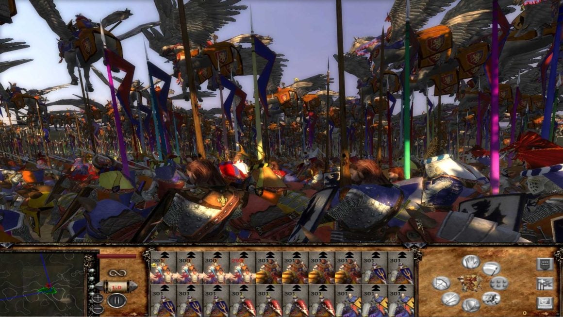 9 Best Medieval 2 Total War Mods Every Player Should Try