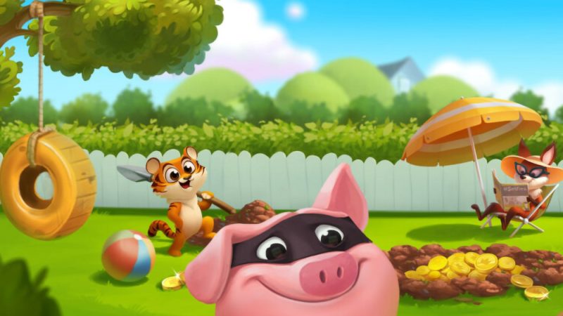 Today #39 s Coin Master free spins coins links (October 2025) LEVVVEL