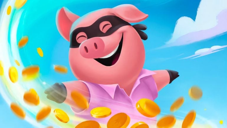 Today s Coin Master free spins coins links May 2024 LEVVVEL