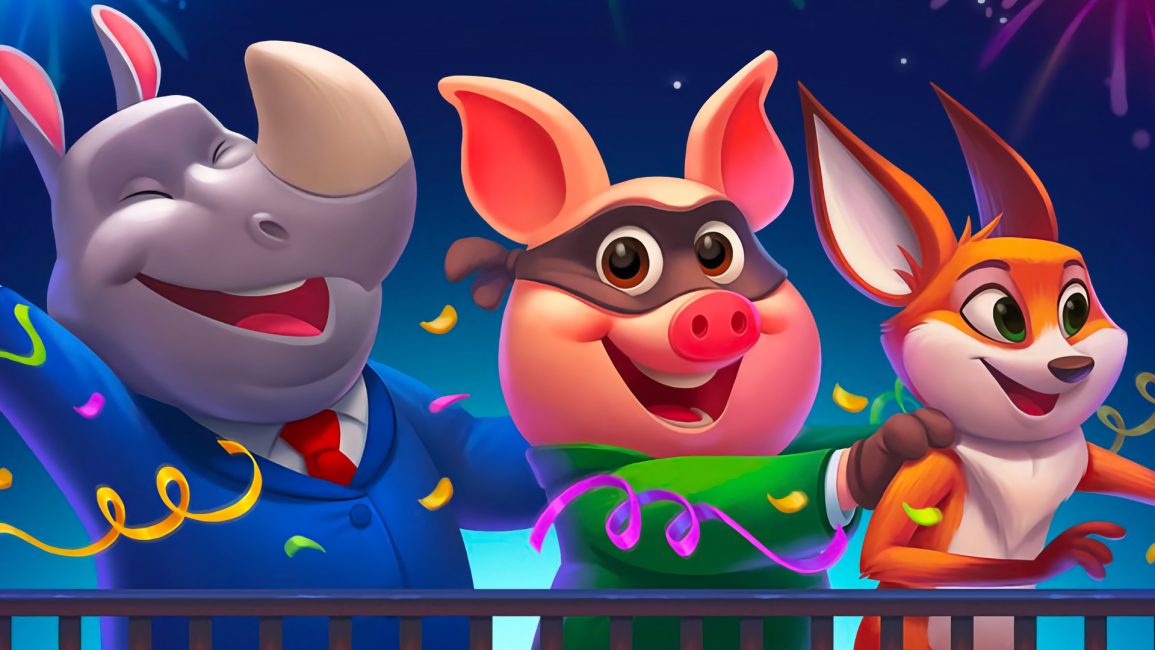 Today's Coin Master free spins & coins links (September 2023) LEVVVEL