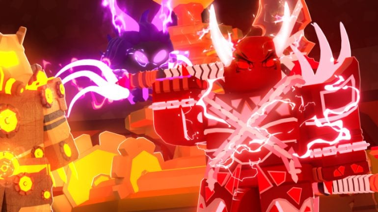 Roblox Combat Rift codes (January 2023): Free Boosts, Eternals, and more