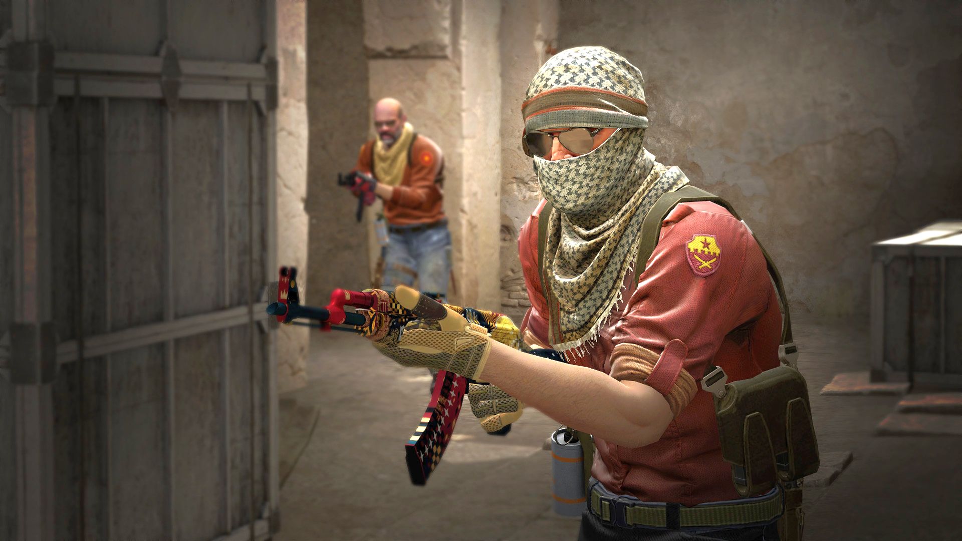 How Five Brazilian Esports Champions Won $1.8 Million Playing ' Counter-Strike: GO' Last Year