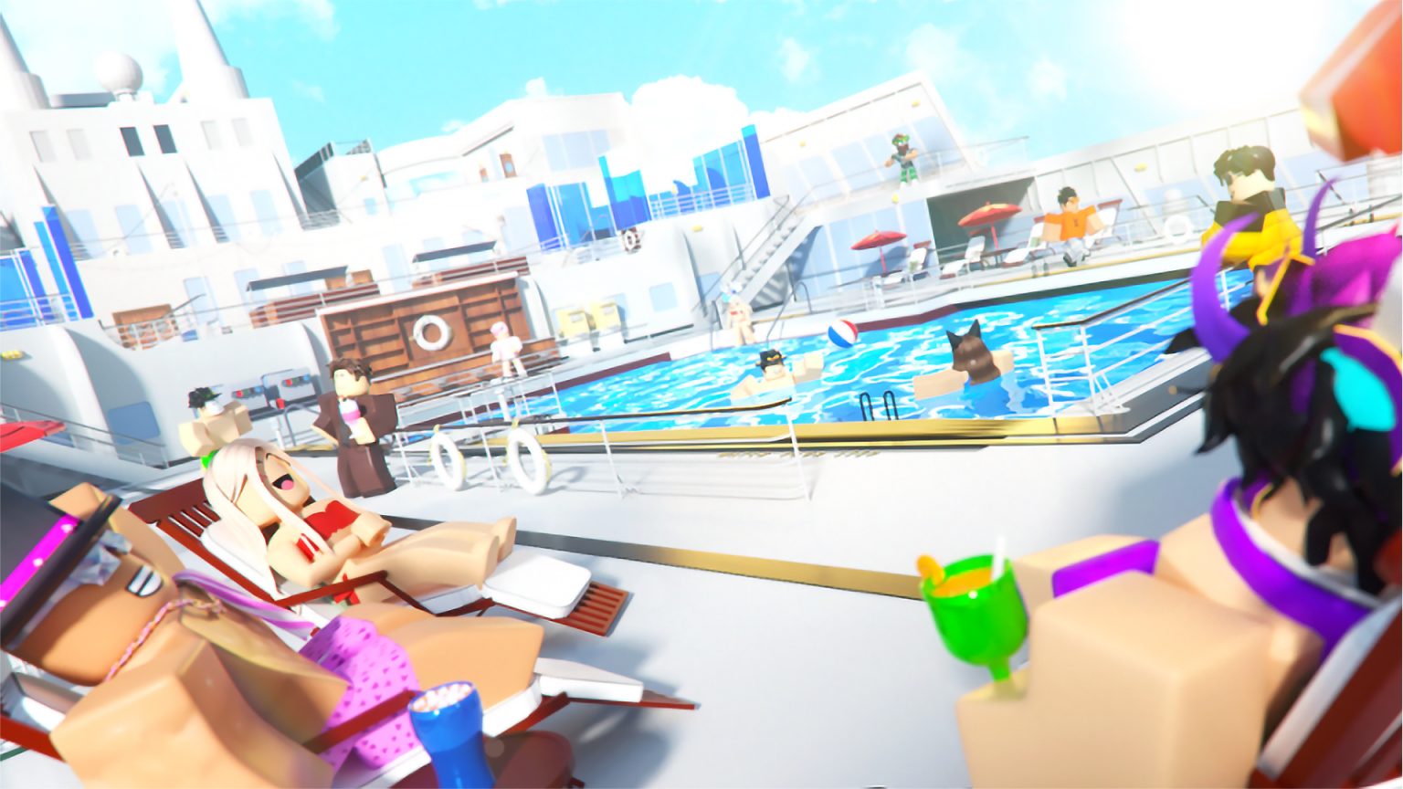 Cruise Life codes (December 2023) — lots of free spins and cash LEVVVEL