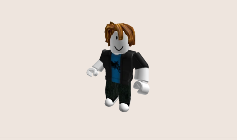 Roblox noob — what is noob in Roblox? | LEVVVEL