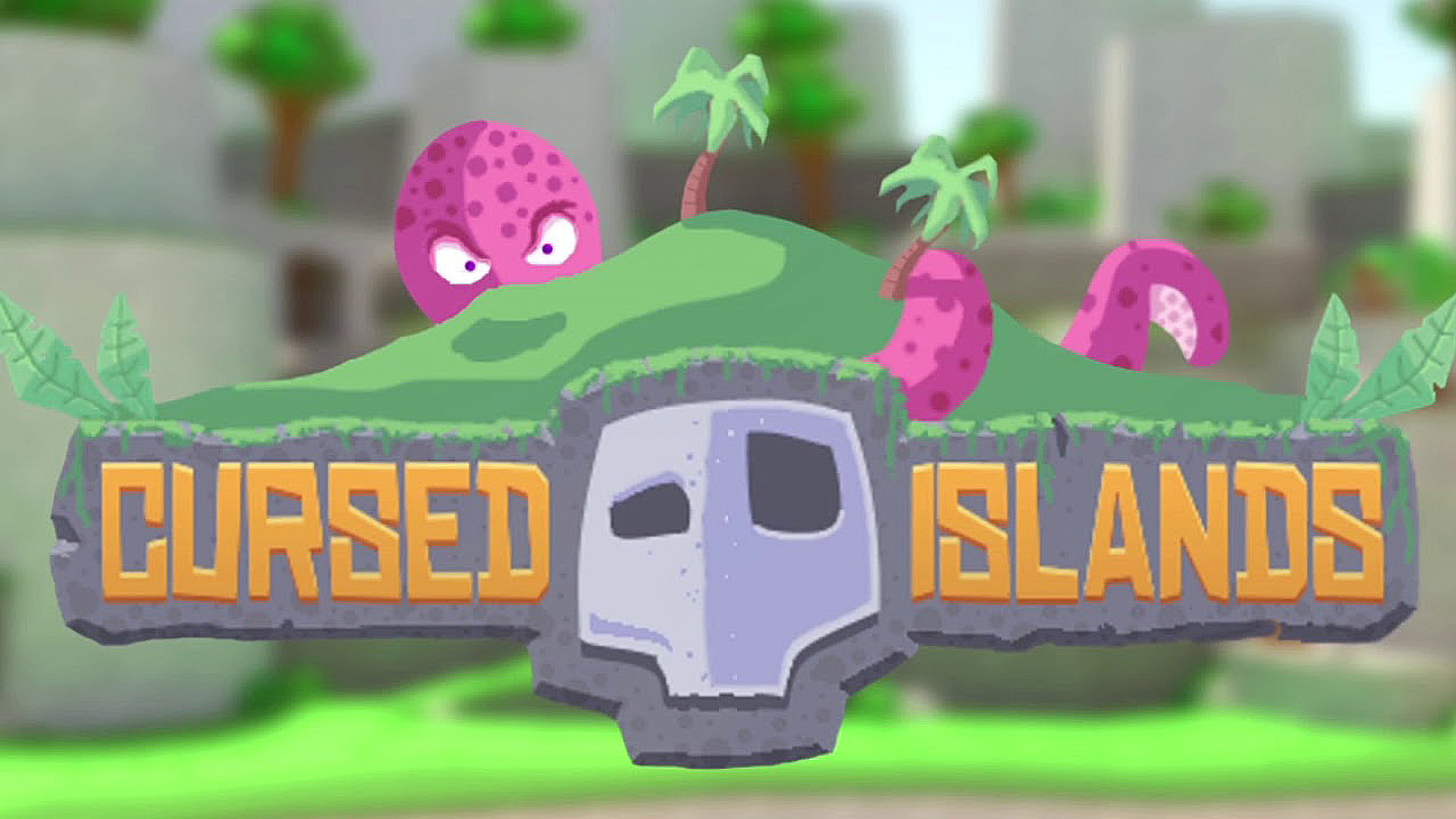 Cursed Islands codes (March 2024) — free coins and chests LEVVVEL