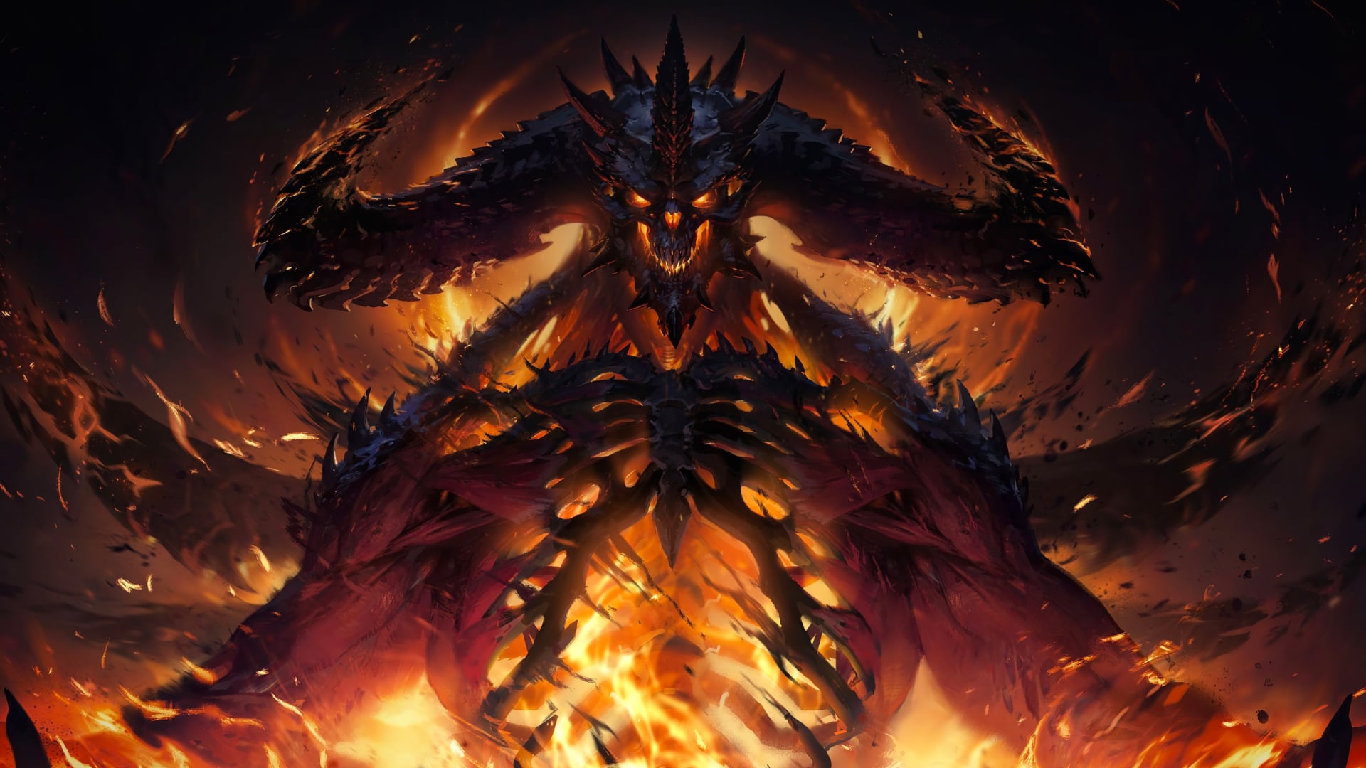 Diablo Immortal generates $14.5 million on mobile in 1 week