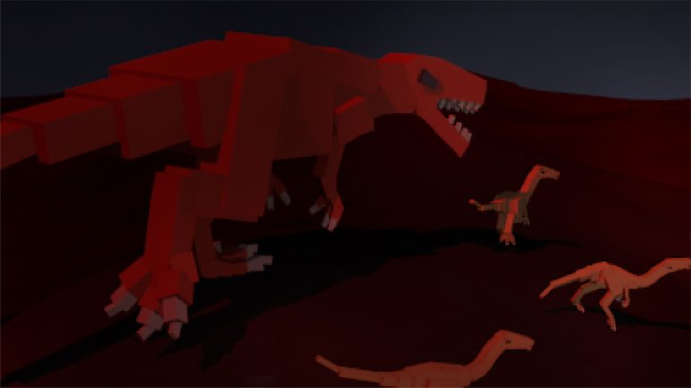 Roblox Dinosaur Simulator codes for free rewards in May 2023