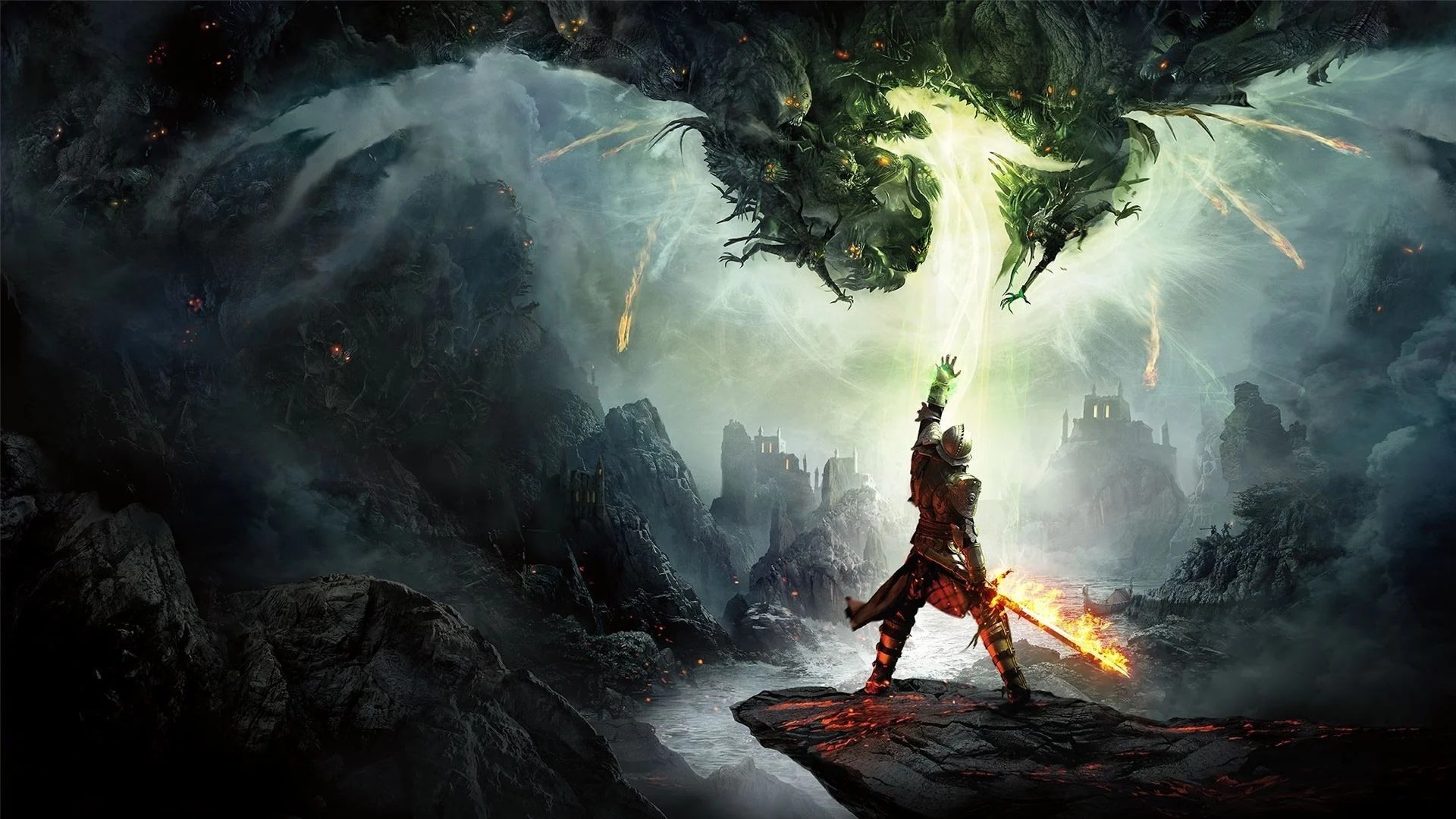 Dragon Age: Origins - Ultimate Edition Steam Charts & Stats