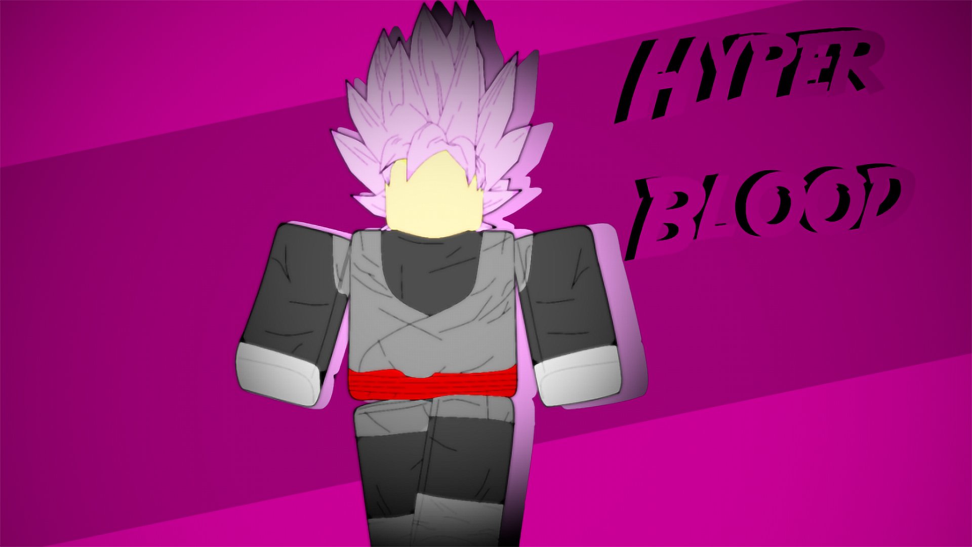 Dragon Ball Hyper Blood codes in Roblox: Free Stats and Zenkai (September  2022)