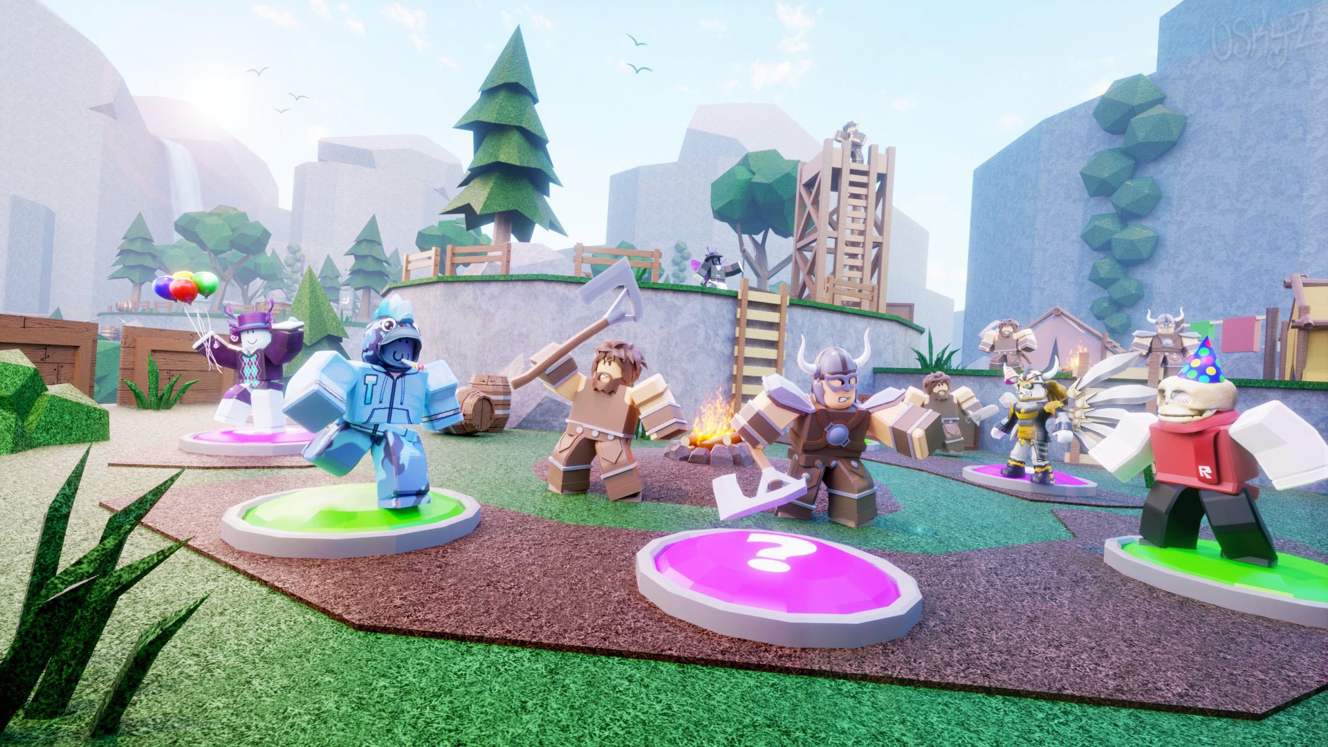 Roblox Arena Tower Defense codes for freebies in September 2023