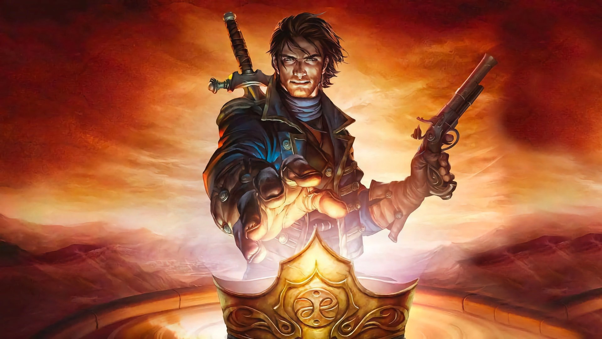 Fable on sale 3 sales