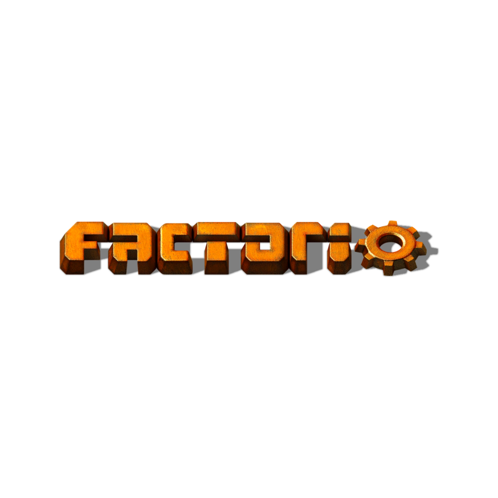 Factorio server фото 47