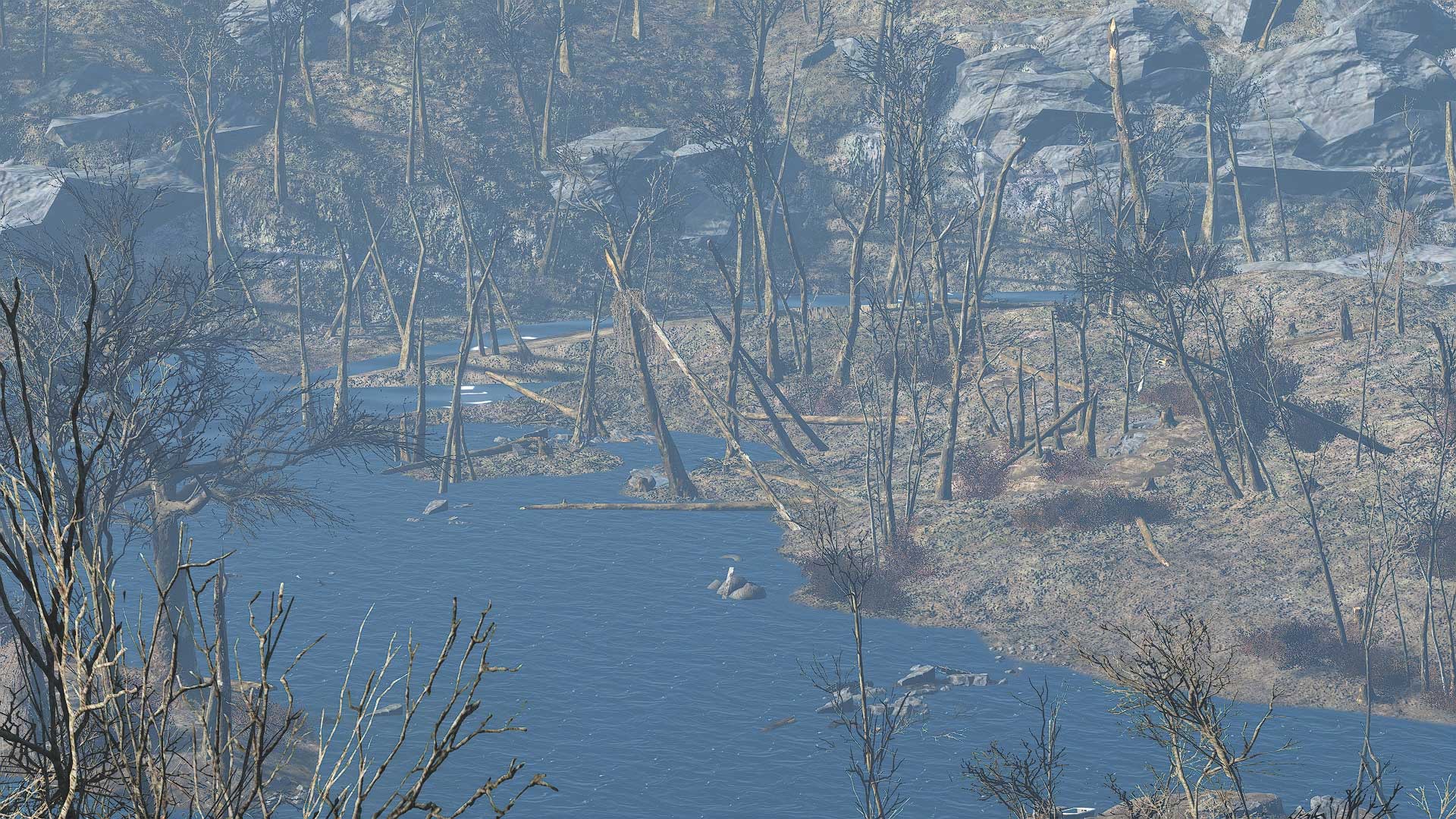 Fallout 4 textures fix фото 71