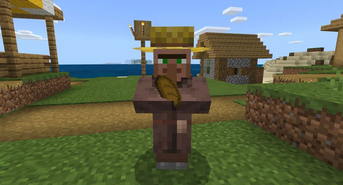 The Best Minecraft Villager Jobs In 22