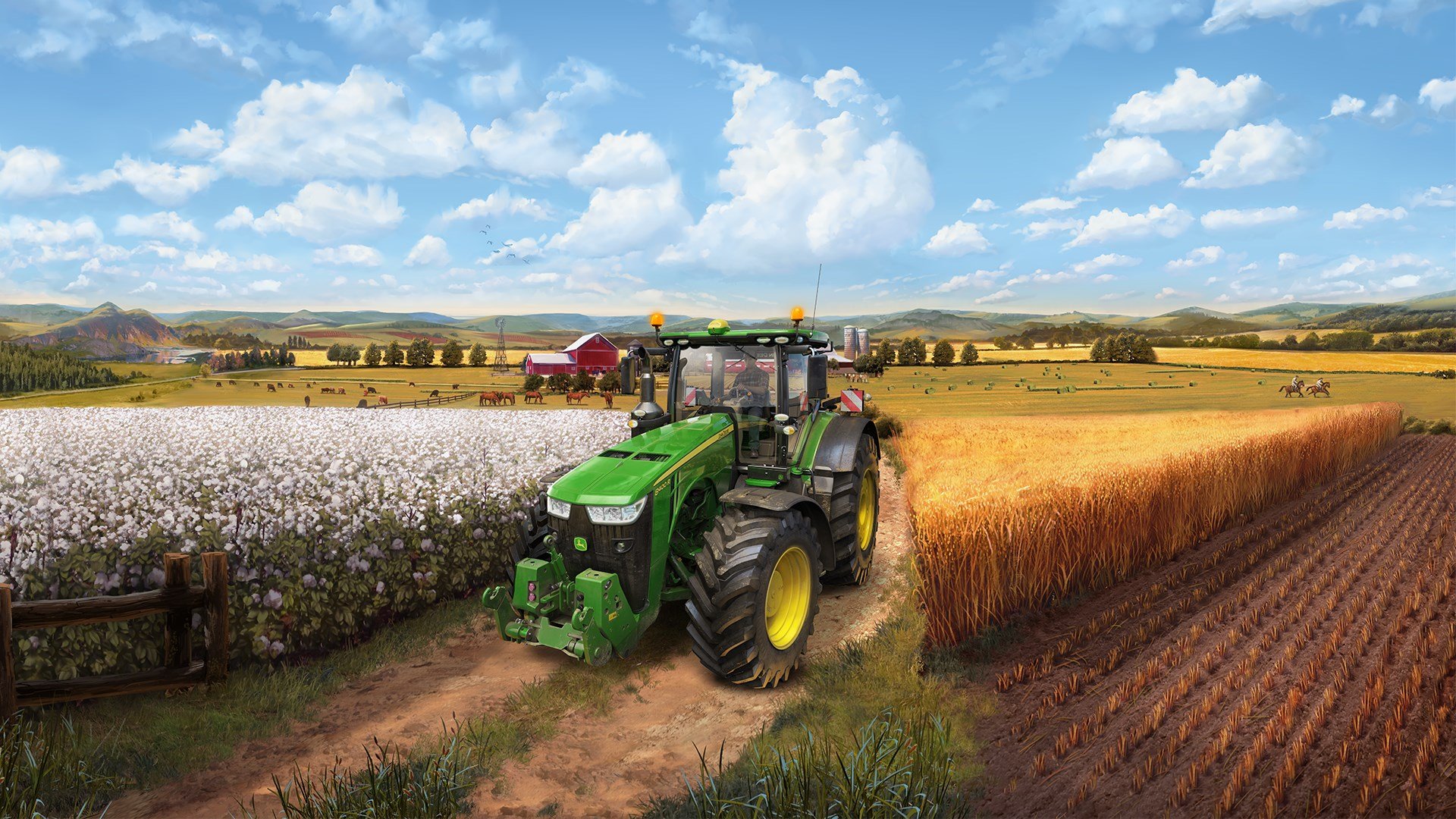 Farming Simulator 22' sells over 3million copies