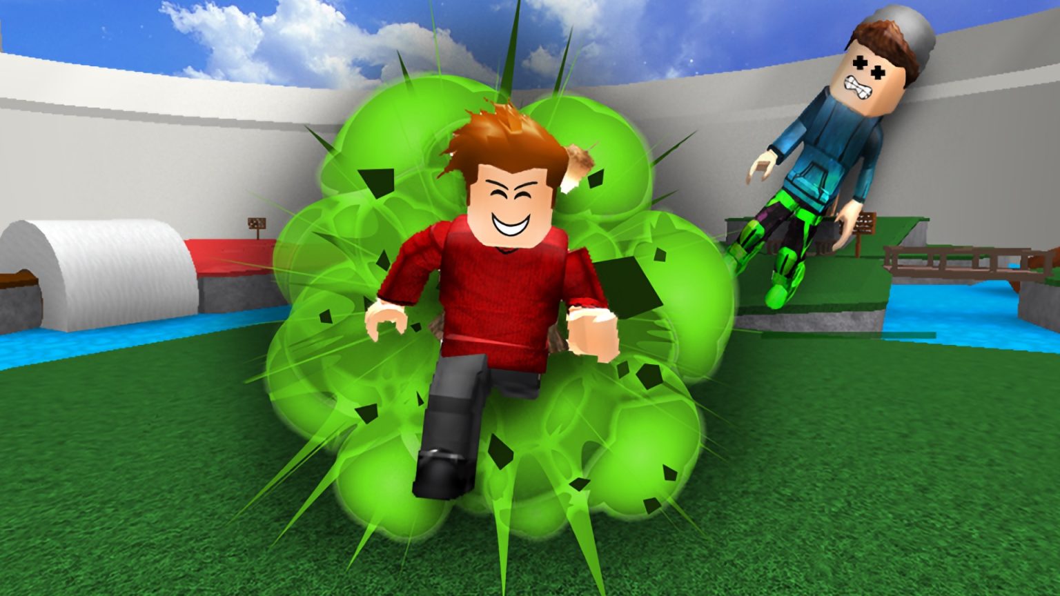 FART ATTACK CODES 2023 visual data 2