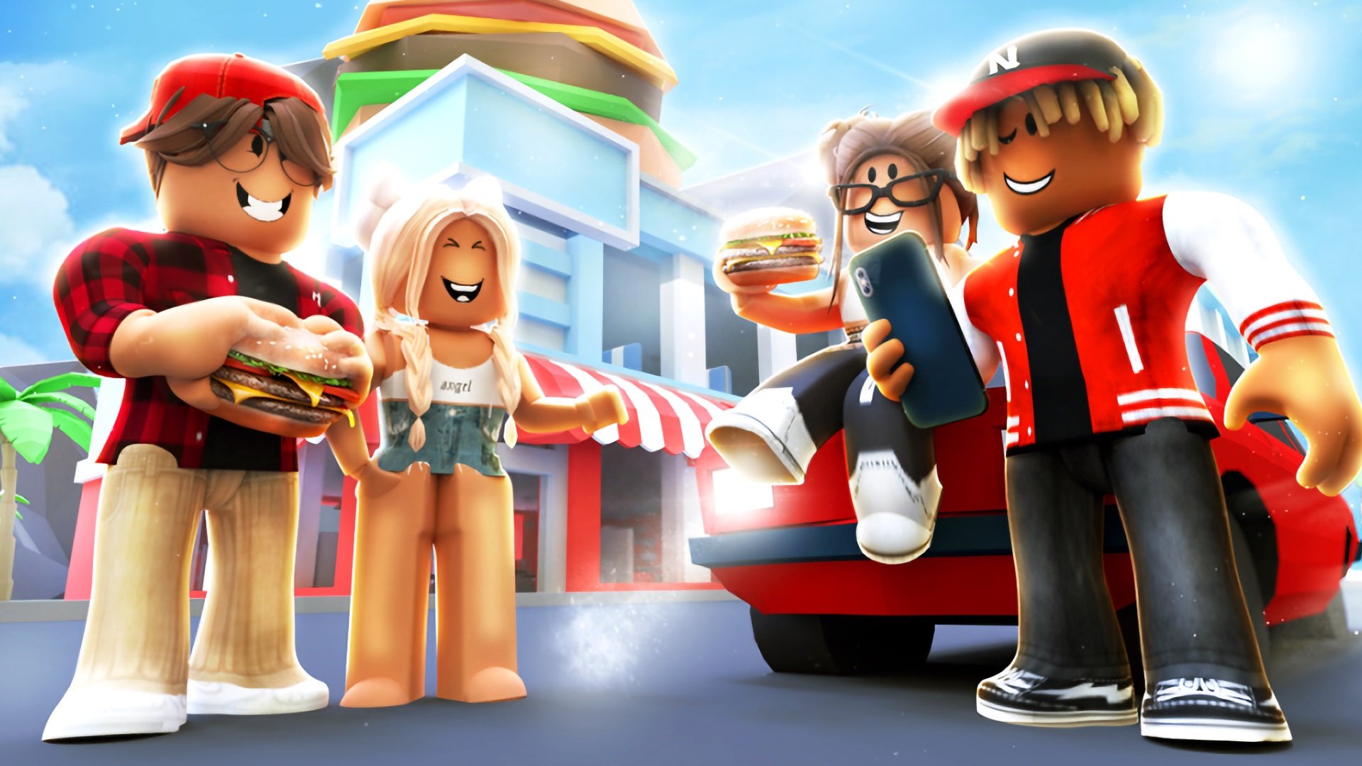 Roblox Power Fighting Tycoon codes for January 2023: Free cash