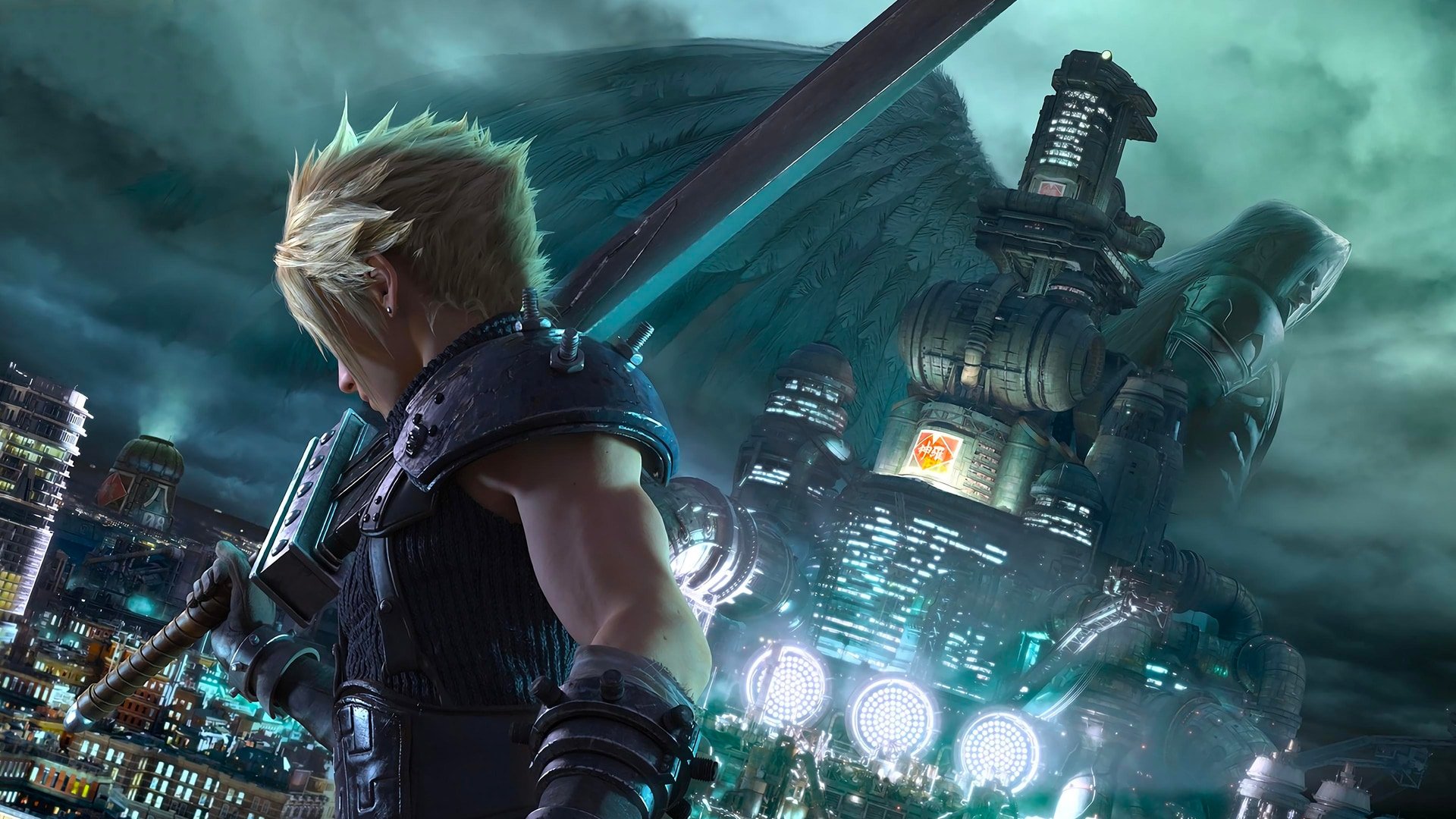 Final Fantasy 7 Remake Crosses the 7 Million Copies Sold Mark