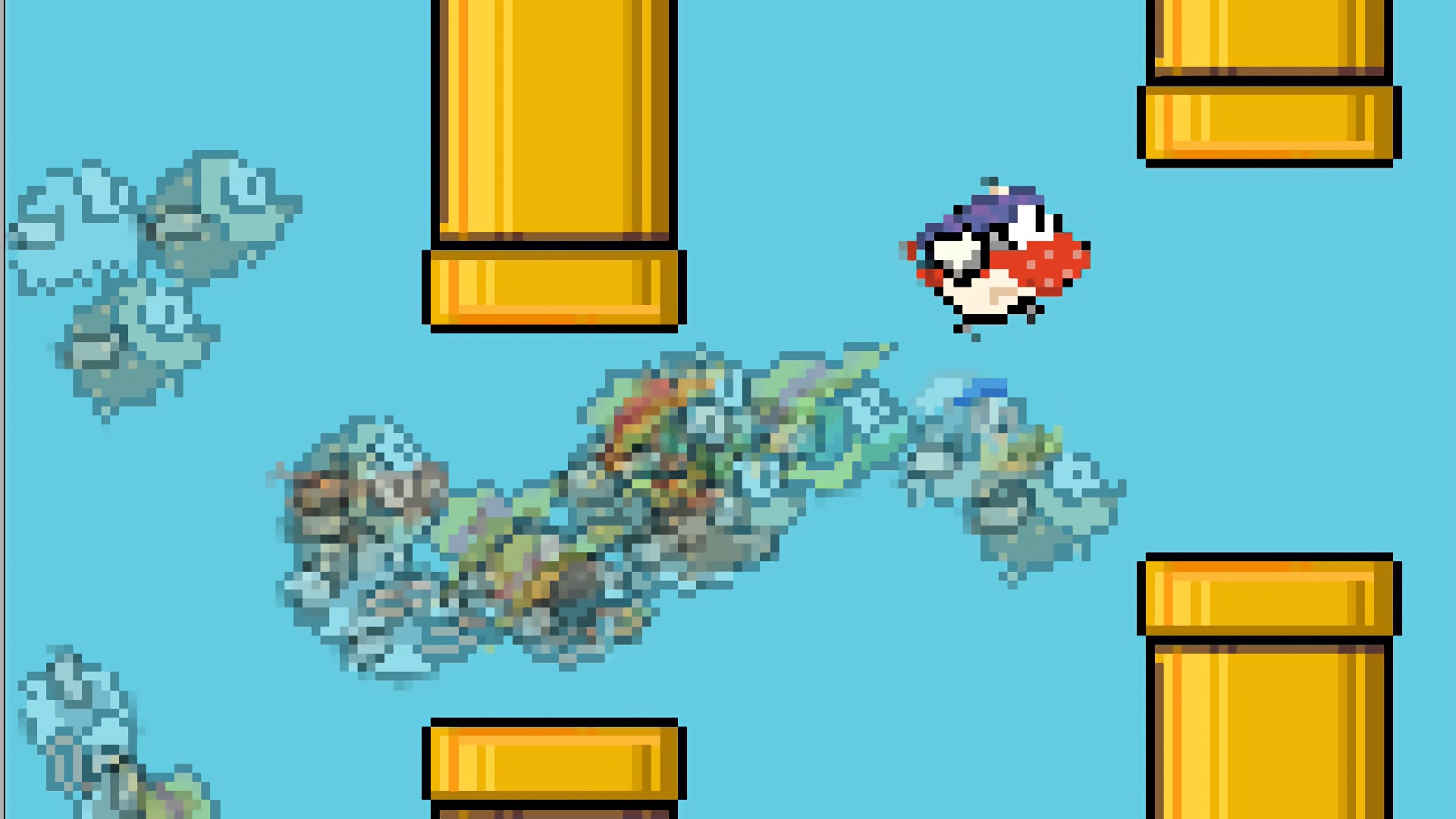 Best .io games list to play in 2025 LEVVVEL