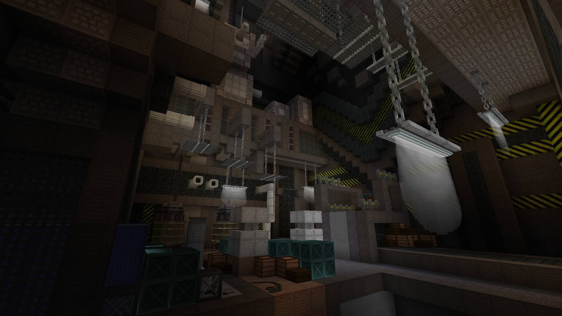 The Best Minecraft Adventure Maps In 2024