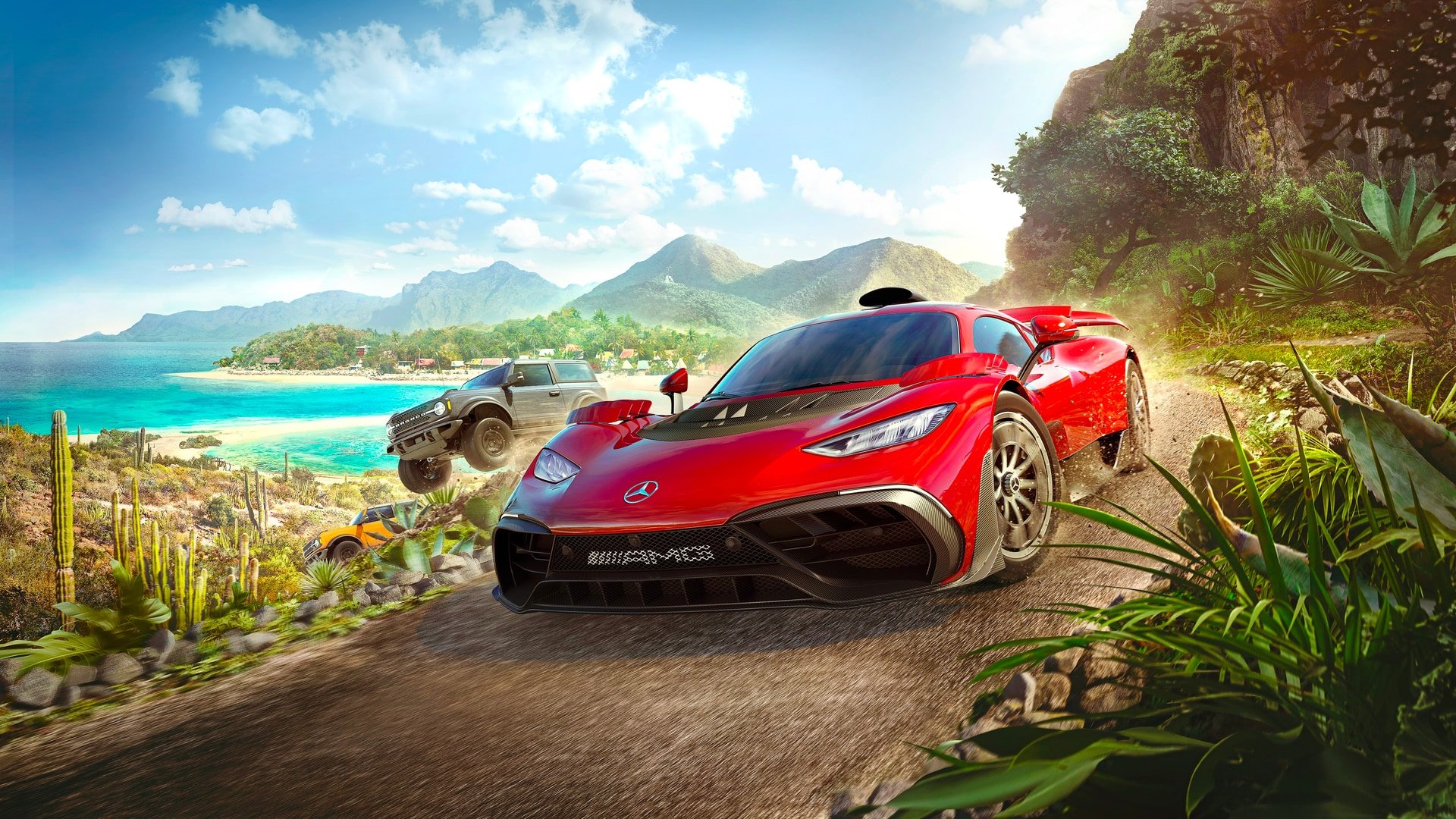 Forza Horizon 5 Купить Plati Ru