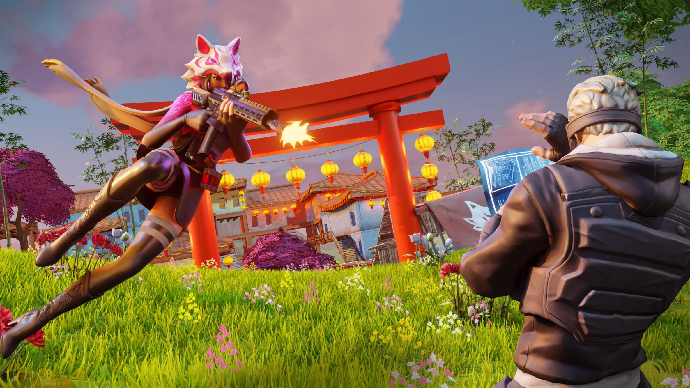 Fortnite' Creative 6 Best Map Codes: Deathrun, Aim Training & More