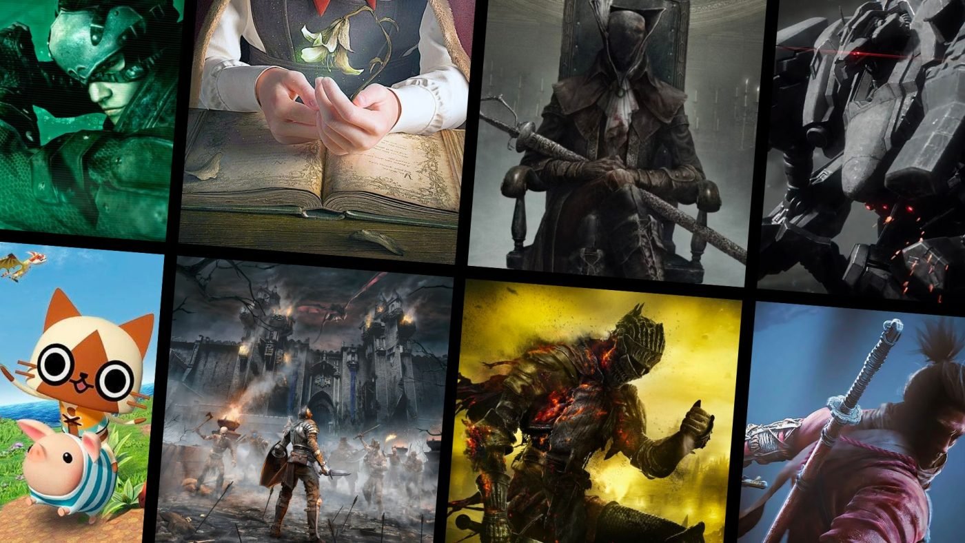 How much money does FromSoftware make? \u2014 2025 statistics | LEVVVEL