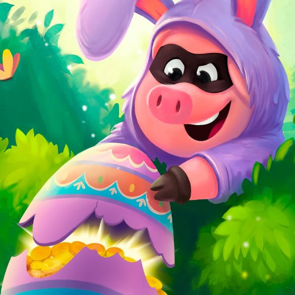 Today's Coin Master free spins & coins links (July 2023) LEVVVEL