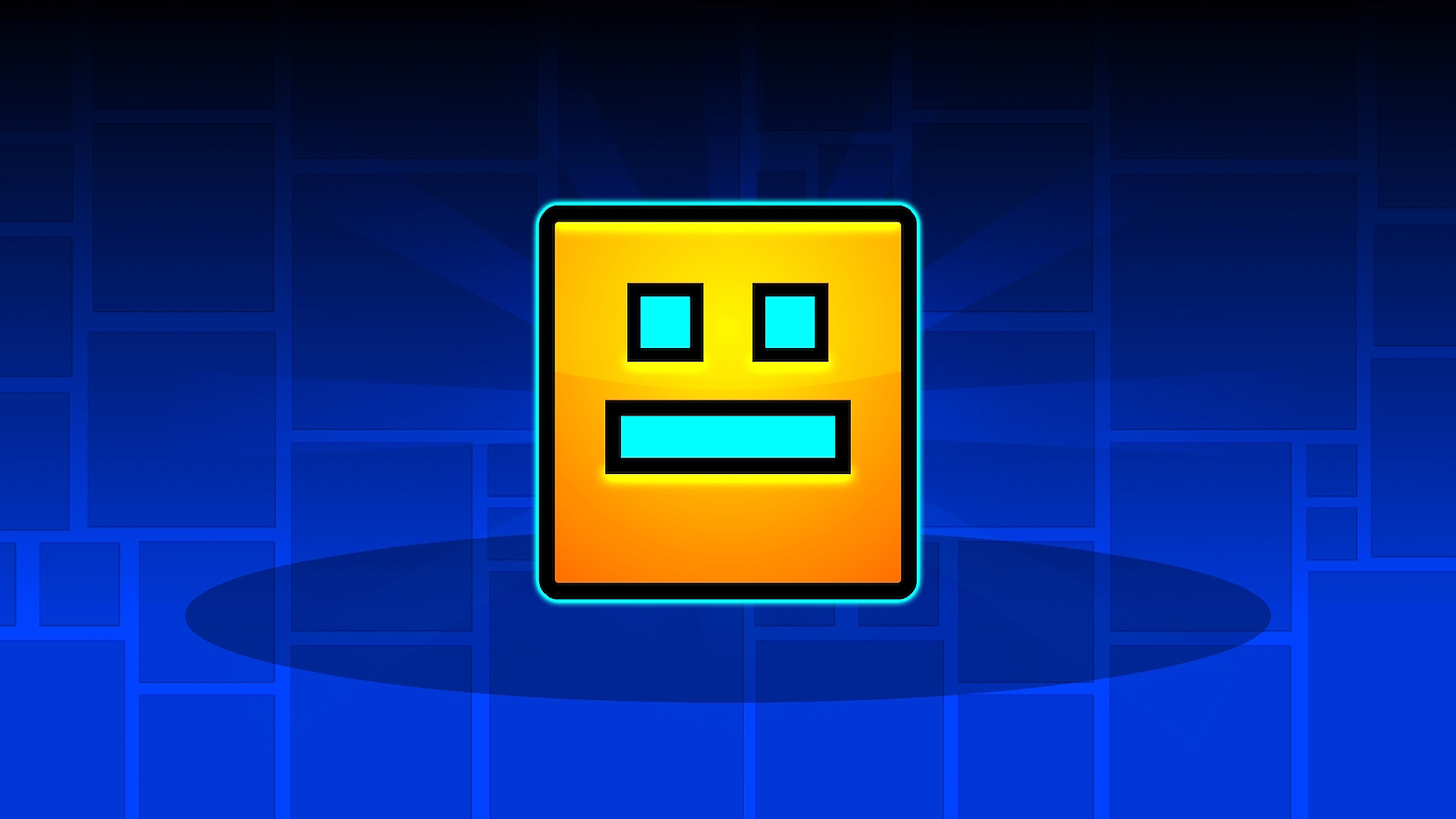 Geometry Dash