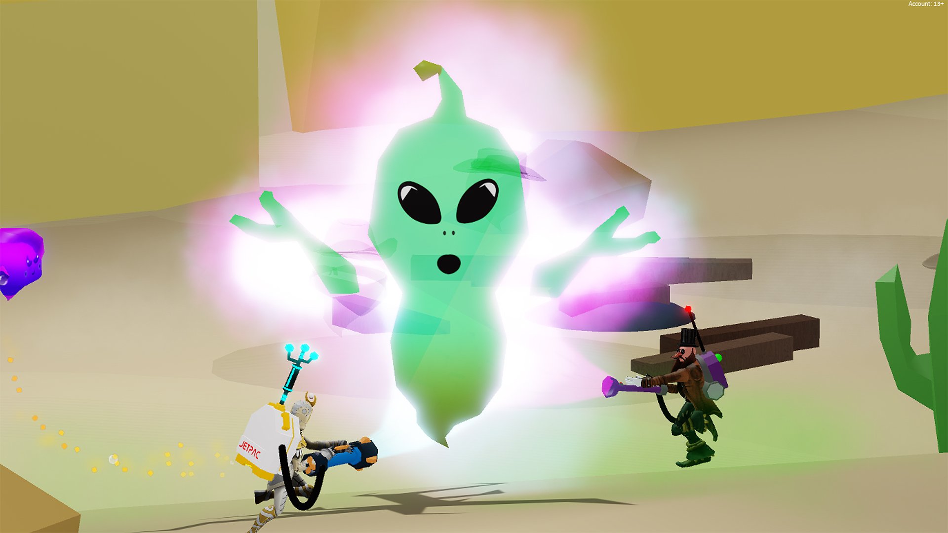 Roblox Ghost Simulator codes (October 2022): Free Pets, Crate Key, and more