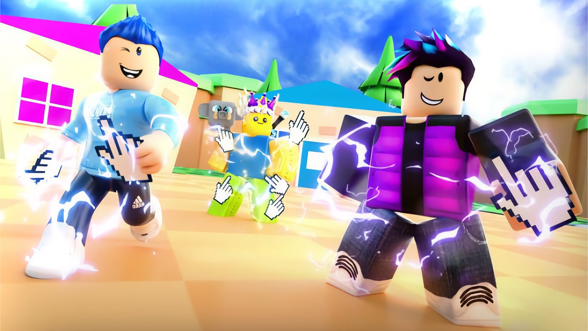 Roblox Toy Clicking Simulator Codes (September 2023) - Quretic