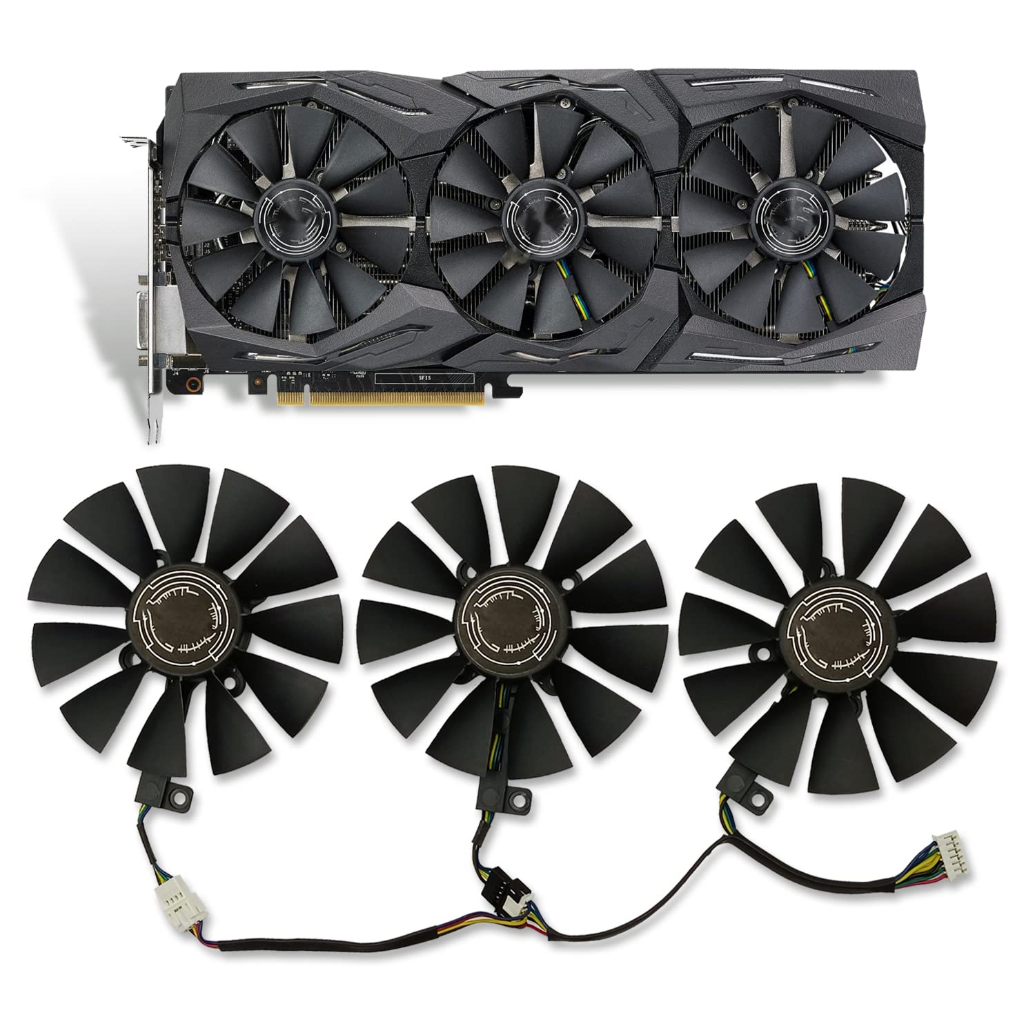 GPU fan not spinning? — why it stopped & how to fix it LEVVVEL