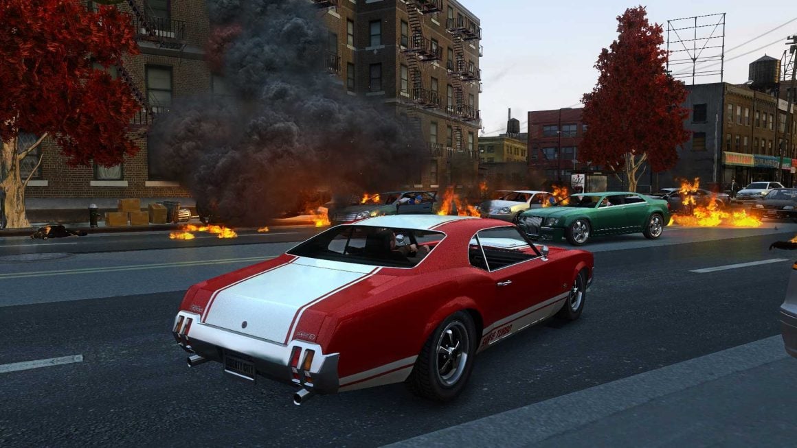 17 Best Gta Iv Mods Every Player Should Have Installed Levvvel