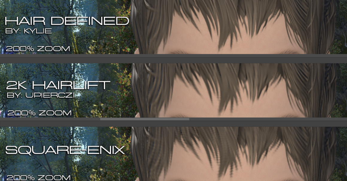 how to use sweetfx ffxiv