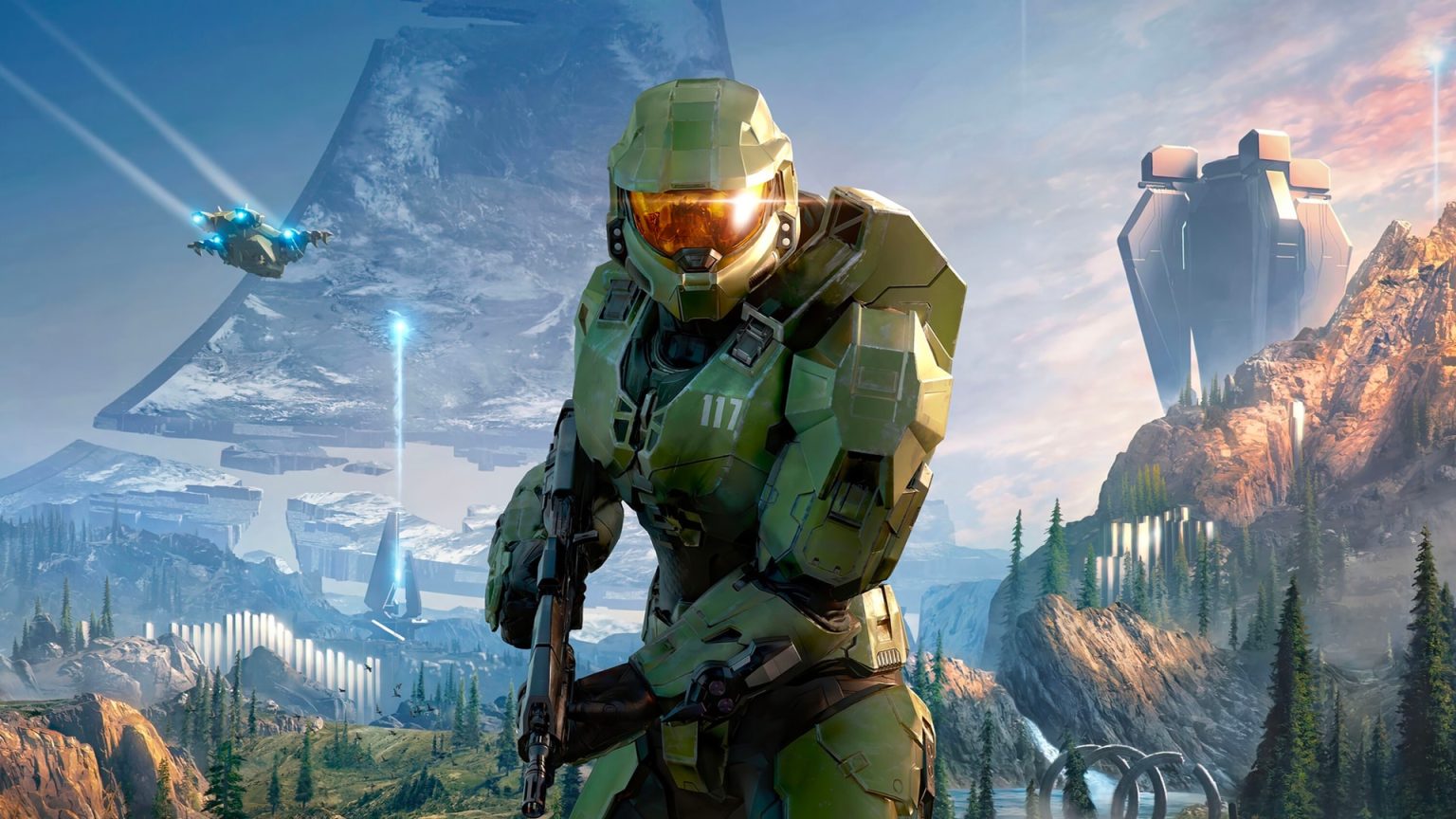 How many copies did Halo sell? — 2024 statistics LEVVVEL
