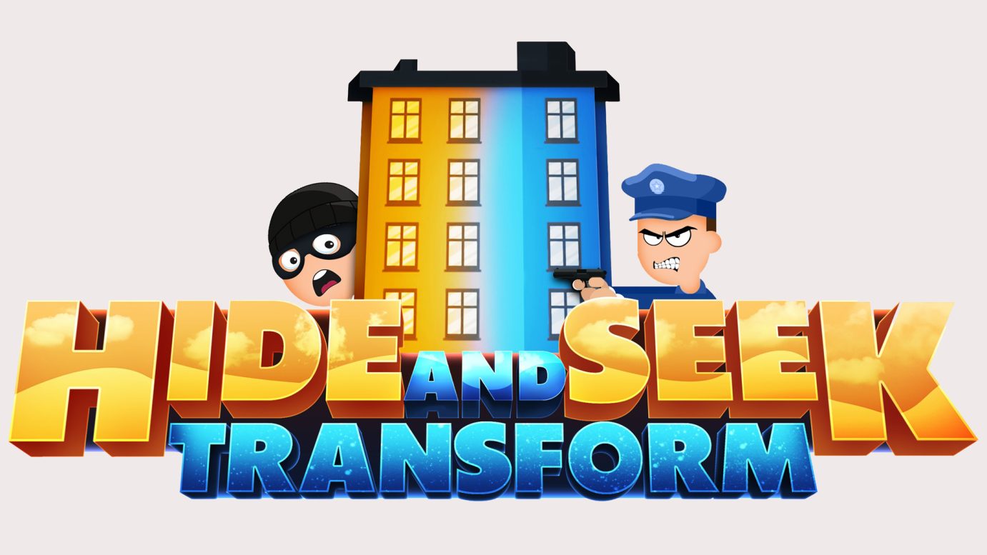 Hide and Seek Transform codes (January 2024) — lots of awesome freebies