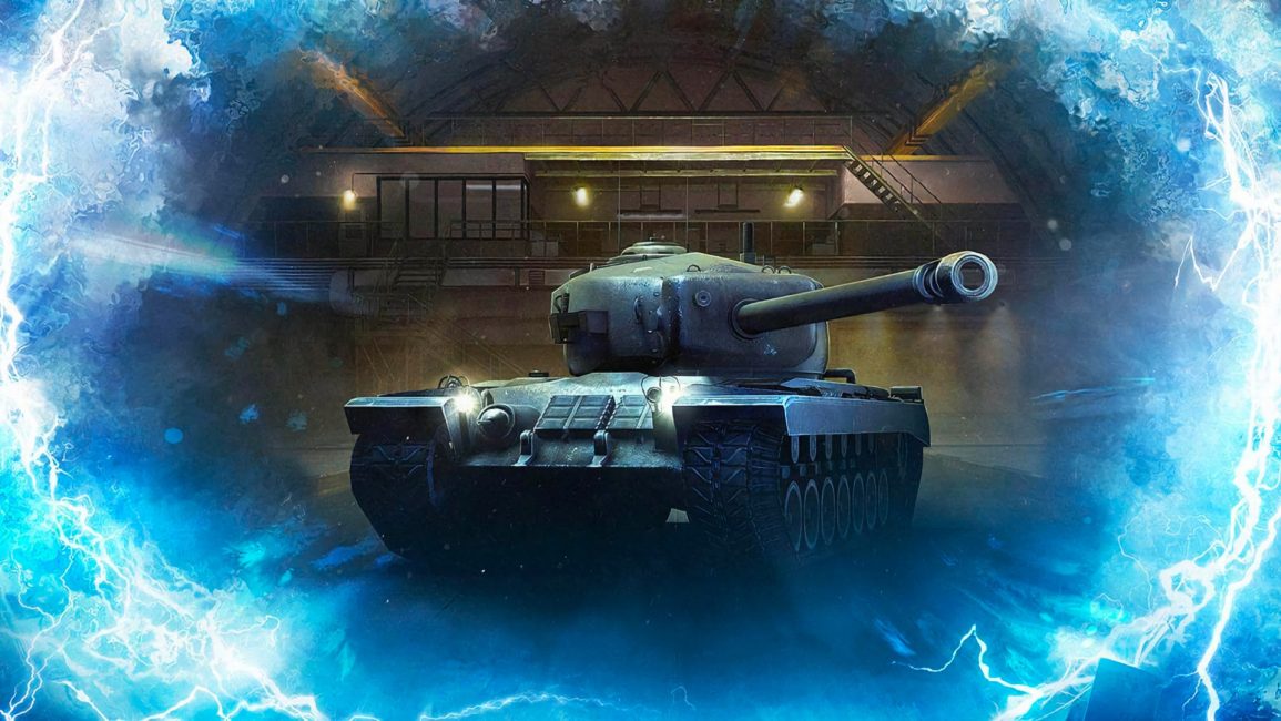 What is the difference between World of Tanks and World of Tanks Blitz ...