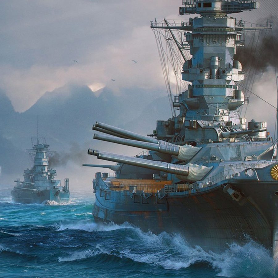 How to get submarines in World of Warships | LEVVVEL