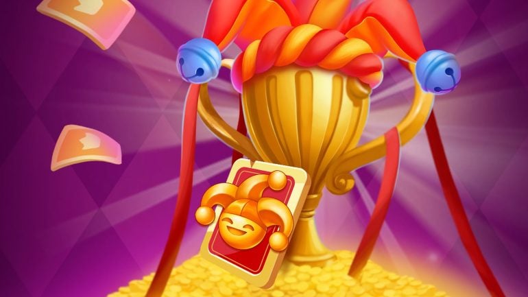 Eventos e Recompensas Coin Master – Frenesi de Balões, Missão