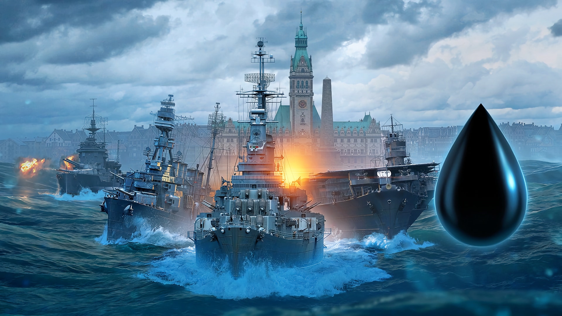 Включи мир корабли. World of Warships порт ВМБ. Мир кораблей фото.