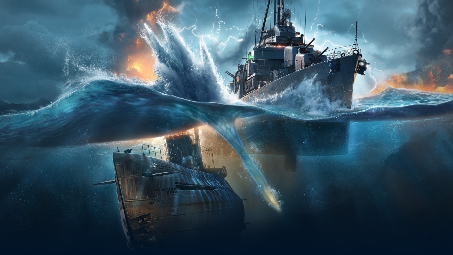 how to manually aim torpedoes in world of warships
