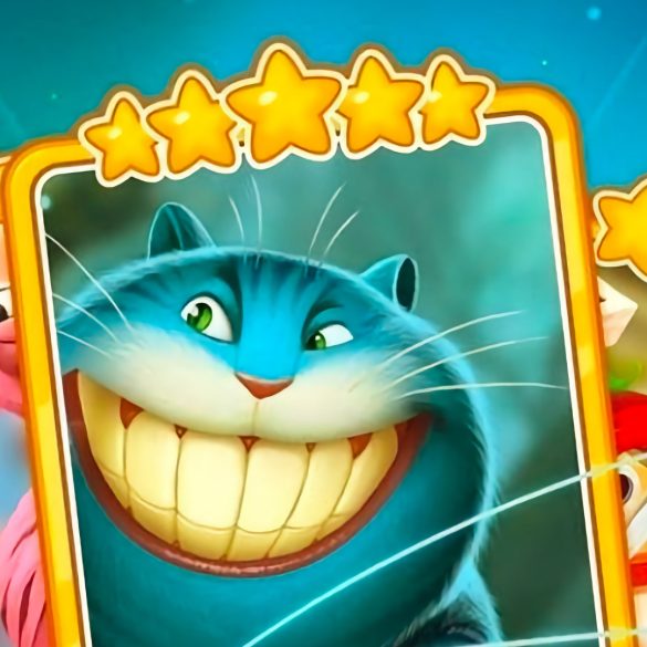 Today's Coin Master free spins & coins links (March 2023) LEVVVEL