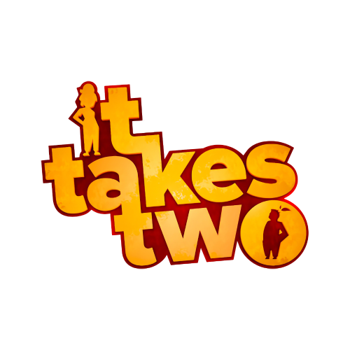 It Takes Two has sold over a million copies