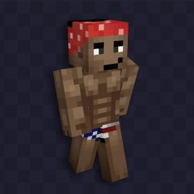 The Best Minecraft Skins In 2024